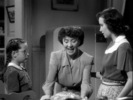 Shadow of a Doubt (1943)Edna May Wonacott, Patricia Collinge, Teresa Wright and child